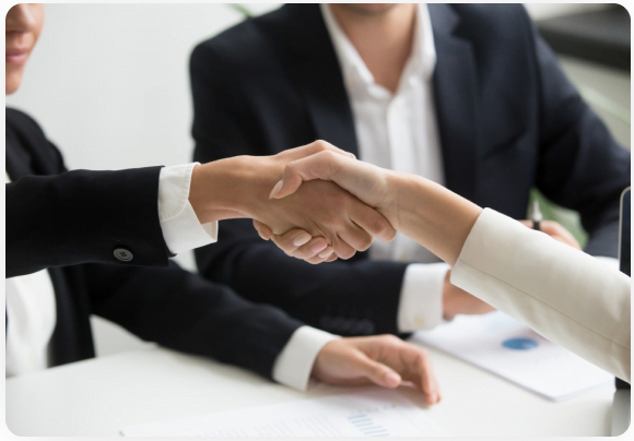 Bridging the gapbetween companies and candidates