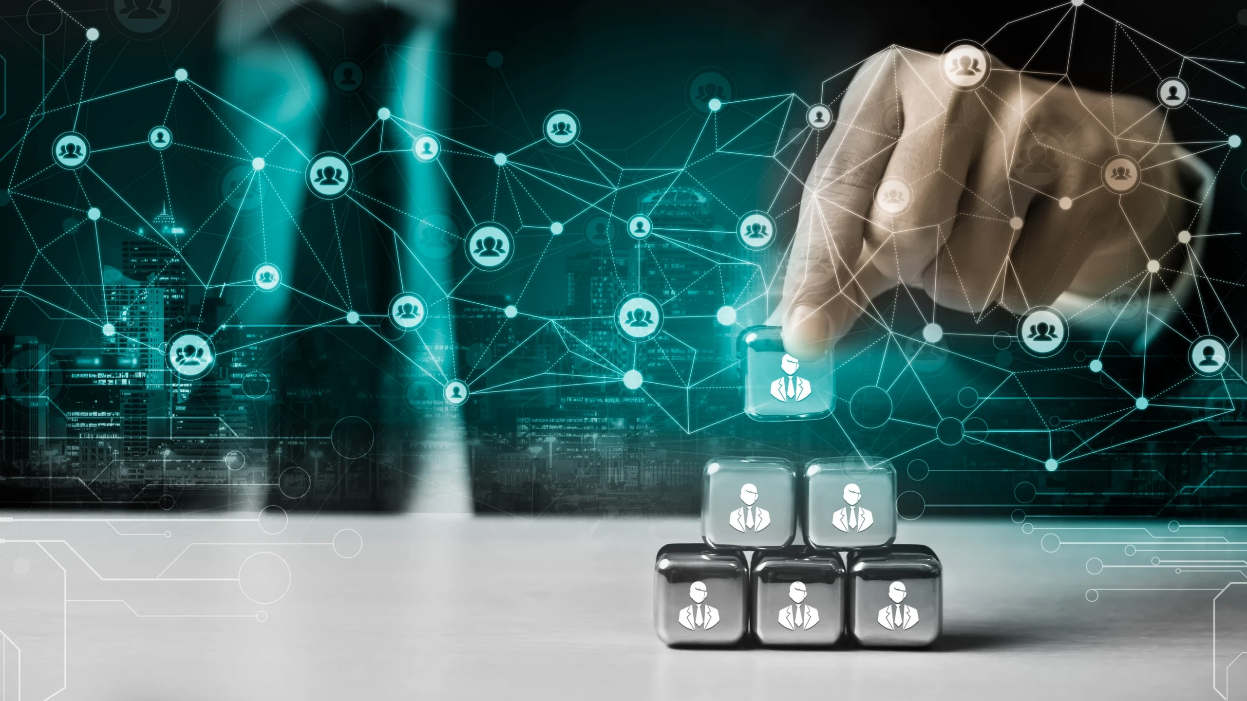 recruitment solutions